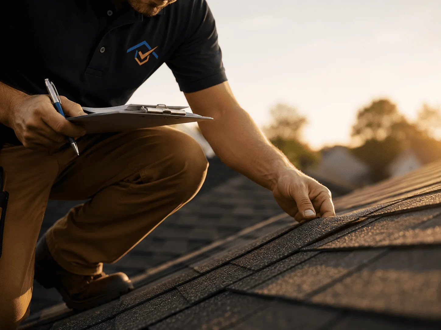 Why Choose Roof Inspection in Antoine, AR