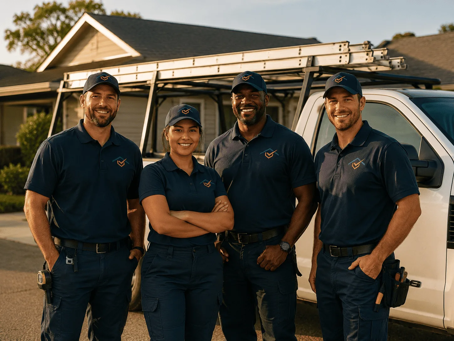 Roof Inspection company in Antoine, AR